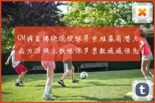 GM调查揭晓现役球员中谁最有潜力成为顶级主教练保罗票数遥遥领先