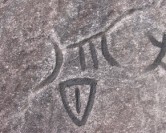 Hé lộ bí ẩn hình khắc cổ ở Hà Giang