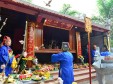 Đi tìm ngôi miếu cổ nhất Việt Nam