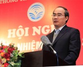 Báo Mỹ viết về tân ủy viên Bộ Chính trị Việt Nam