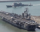 Triều Tiên tố Mỹ 'liều lĩnh khiêu khích'