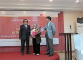 Người đi tìm kiếm chữ Việt cổ