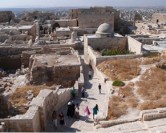 Nền văn minh cổ xưa ở Syria