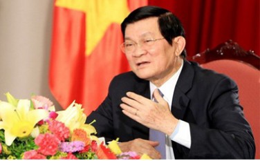 Kiên quyết không để một tấc đất, tấc biển nào bị xâm phạm