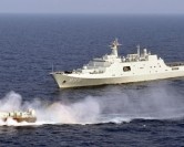 Biển Đông: Ai châm lửa, ai gỡ ngòi nổ?